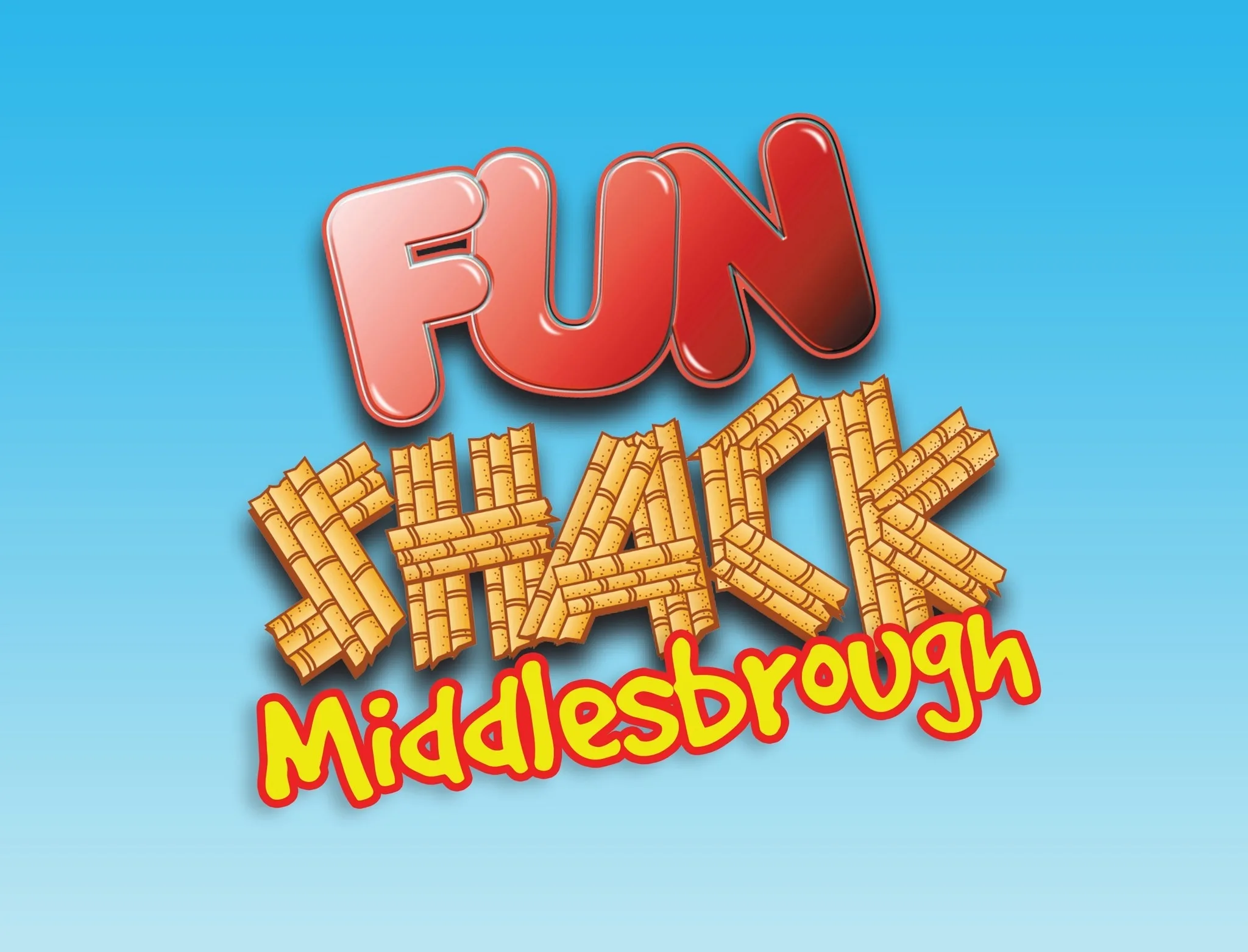 Middlesbrough funshack